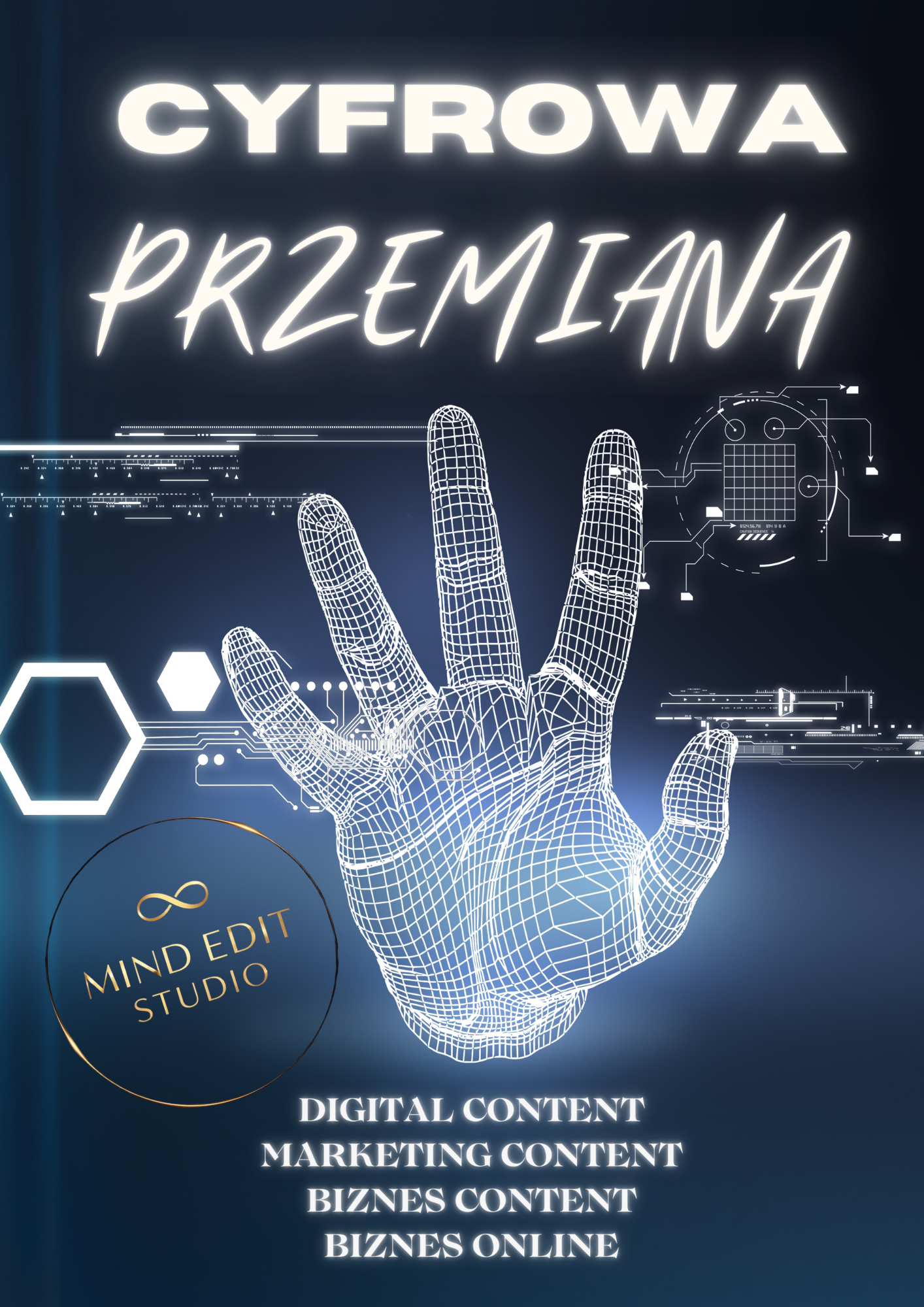 Cyfrowa Przemiana – Twój pierwszy krok do zarabiania online.
