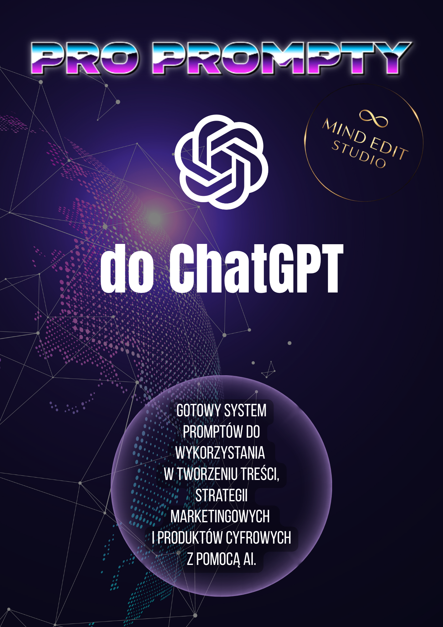 PRO PROMPTY do ChatGPT.