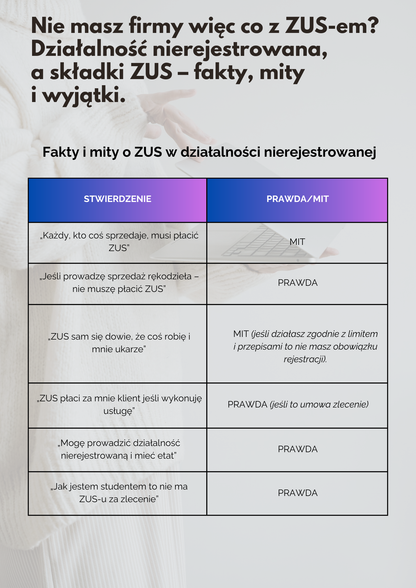 LEGAL MONEY FLOW – Jak zarabiać bez firmy? (Edycja 2026)