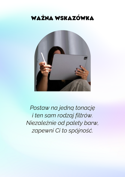 FACELESS MARKETING - 90 dni strategii. Wersja PRO.