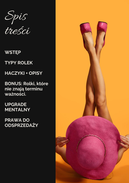 Reel It Like a Pro – 100 pomysłów na start!