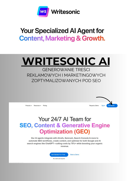 BIZNES 2.0: GAME CHANGER AI TOOLS.
