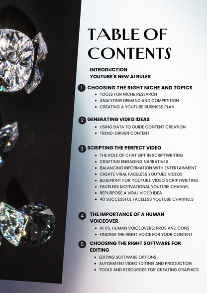YouTube Edition – Faceless Queen ENGLISH VERSION.