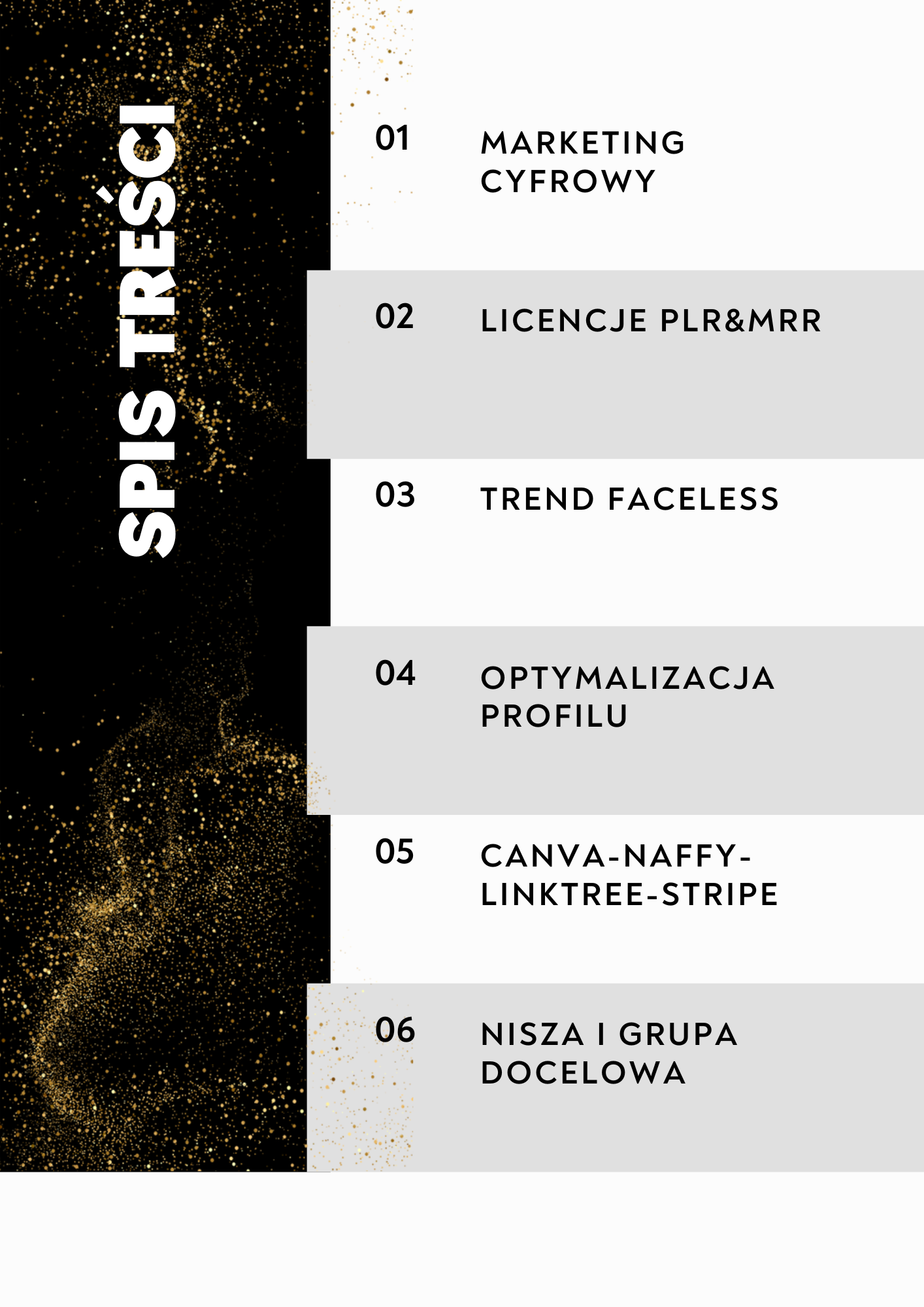 FACELESS STRATEGY 2026 – Twój klucz do sukcesu w marketingu cyfrowym bez pokazywania twarzy!