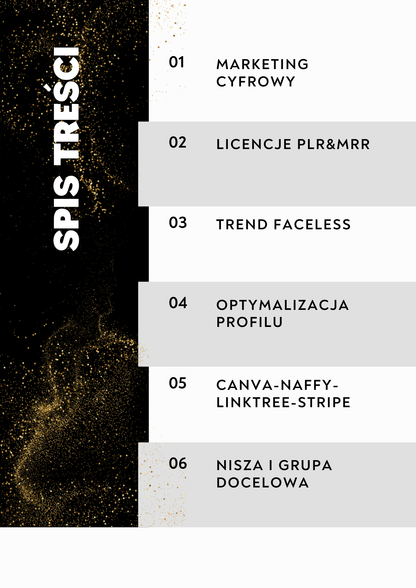 FACELESS STRATEGY 2026 – Twój klucz do sukcesu w marketingu cyfrowym bez pokazywania twarzy!
