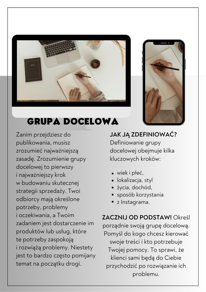 FACELESS STRATEGY 2026 – Twój klucz do sukcesu w marketingu cyfrowym bez pokazywania twarzy!