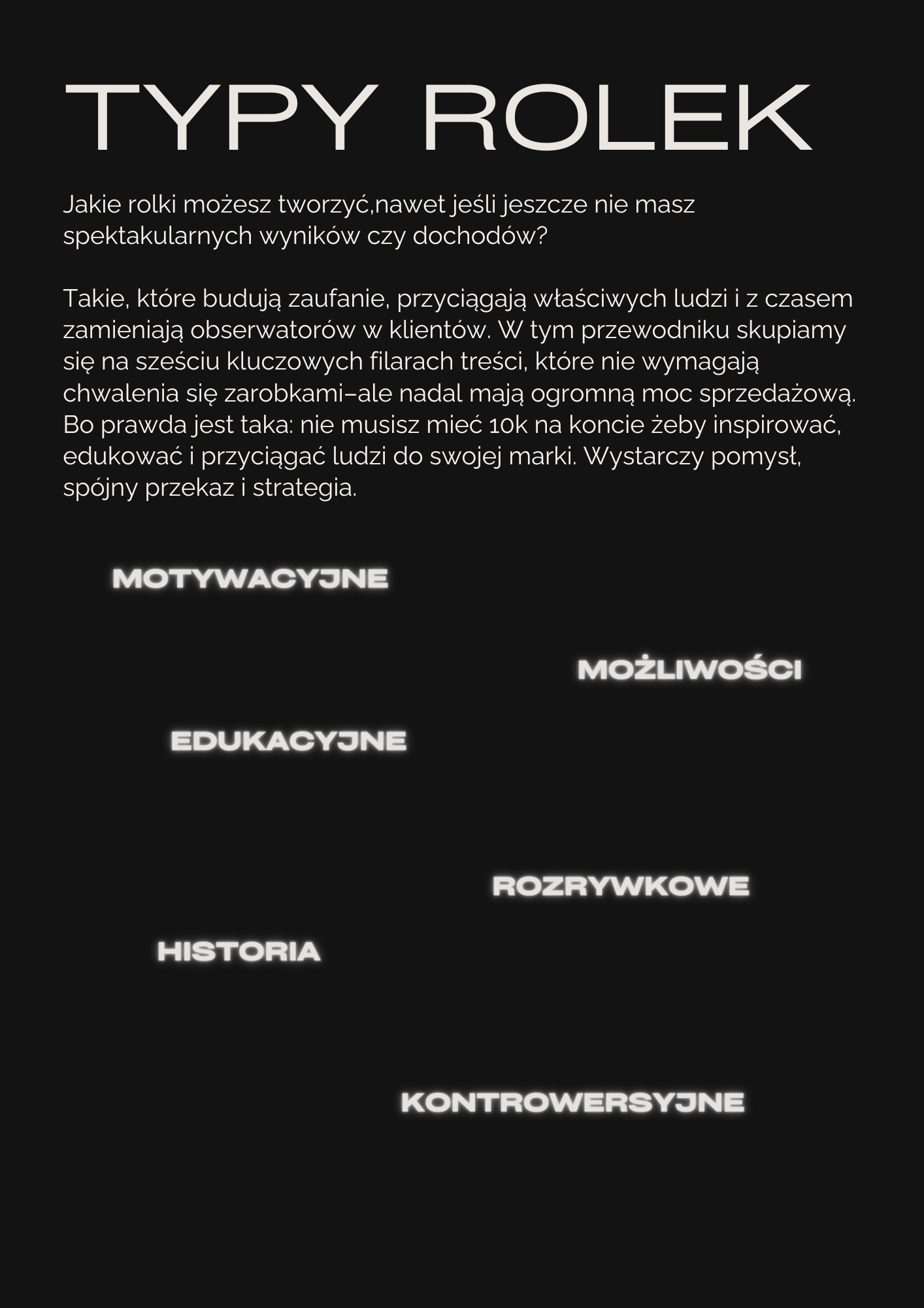 Reel It Like a Pro – 100 pomysłów na start!