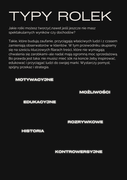 Reel It Like a Pro – 100 pomysłów na start!