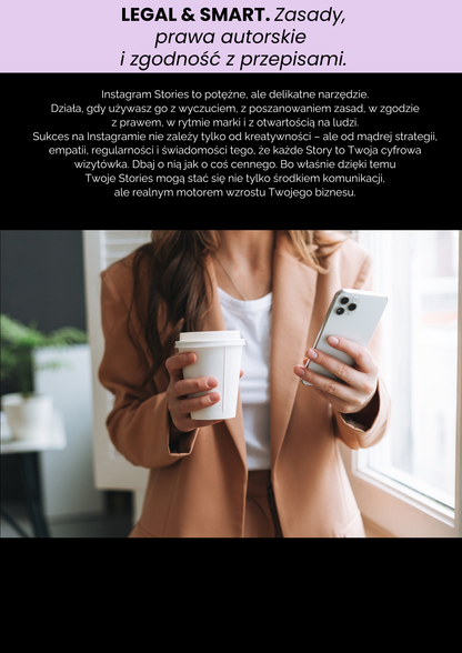 MAGIC STORY – Twoja magia w Instagram Stories.