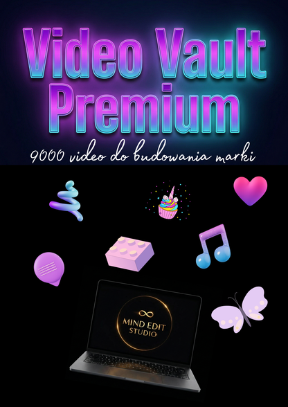 KOLEKCJA Mini Biznes BOX