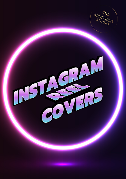 Faceless Reels Blueprint + Reel Covers Bundle ENGLISH VERSION.