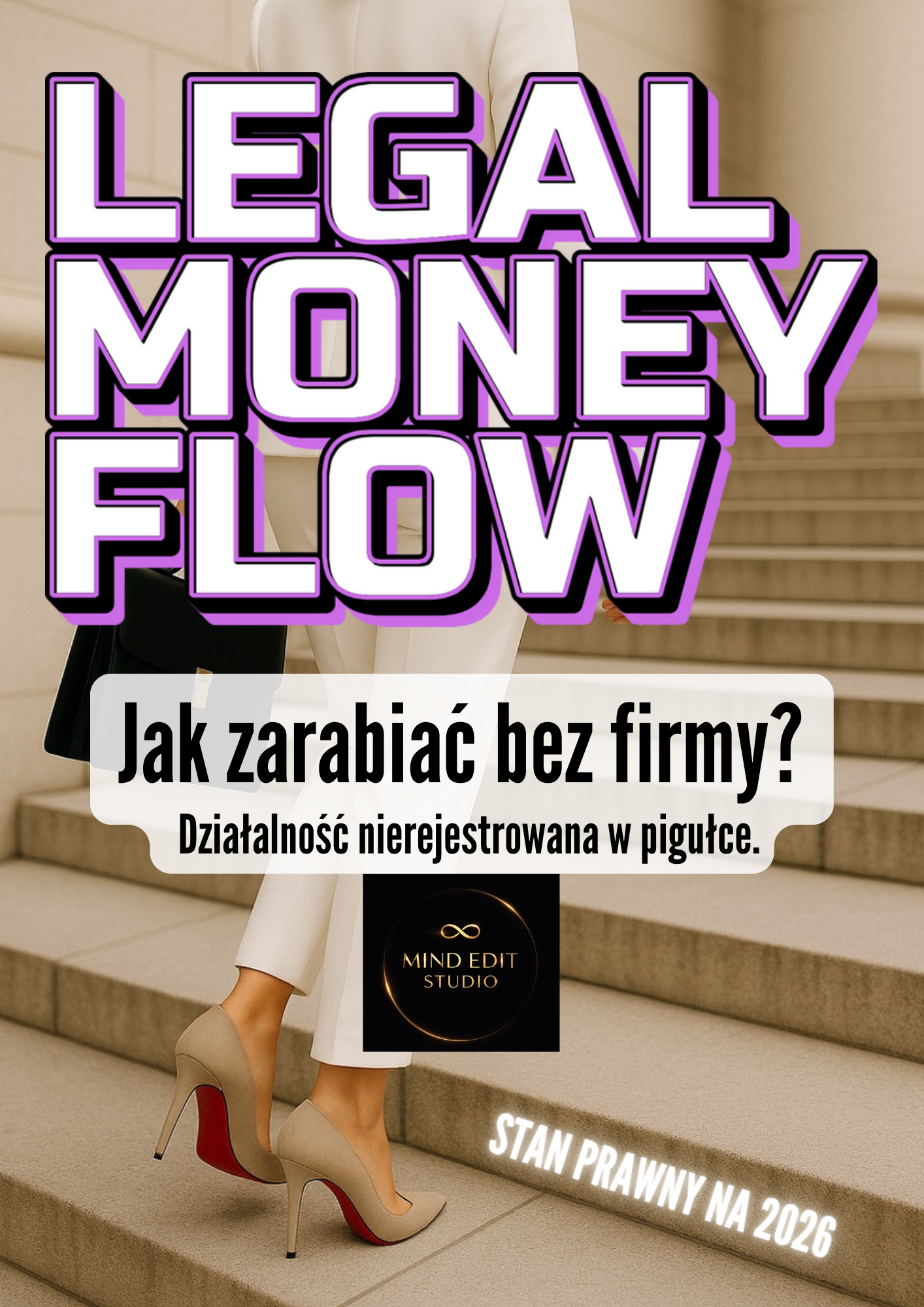KOLEKCJA Mini Biznes BOX