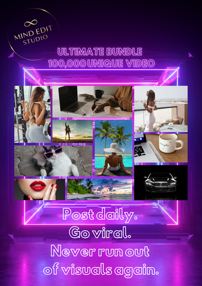 KOLEKCJA Digital Empire PREMIUM
