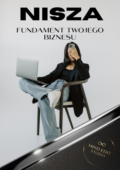 NISZA – fundament Twojego Biznesu ONLINE.