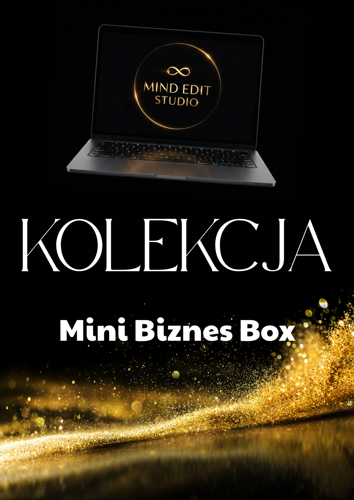 KOLEKCJA Mini Biznes BOX