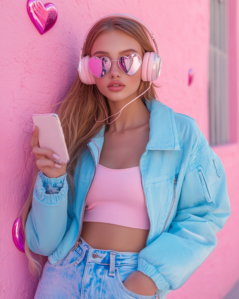 MINI Influencer Social Pack.