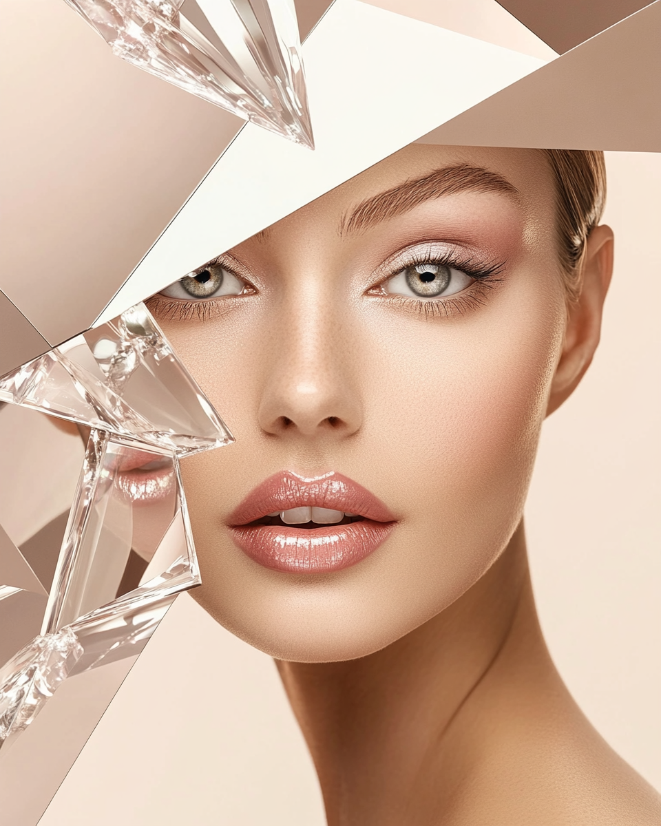 Beauty Template Aesthetics 1300+ Covers.