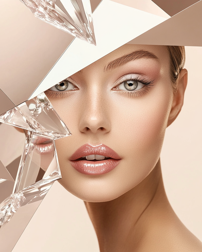 Beauty Template Aesthetics 1300+ Covers.