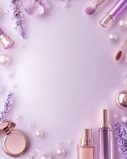 Beauty Template Aesthetics 1300+ Covers.