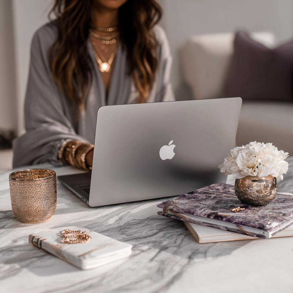 Beauty Template Aesthetics 1300+ Covers.