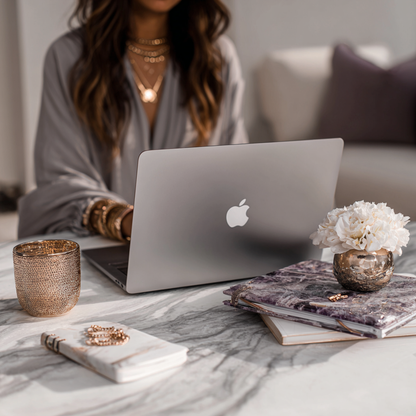 Beauty Template Aesthetics 1300+ Covers.