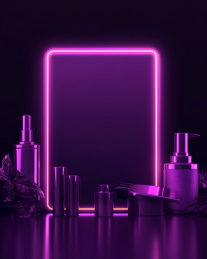 Beauty Template Aesthetics 1300+ Covers.