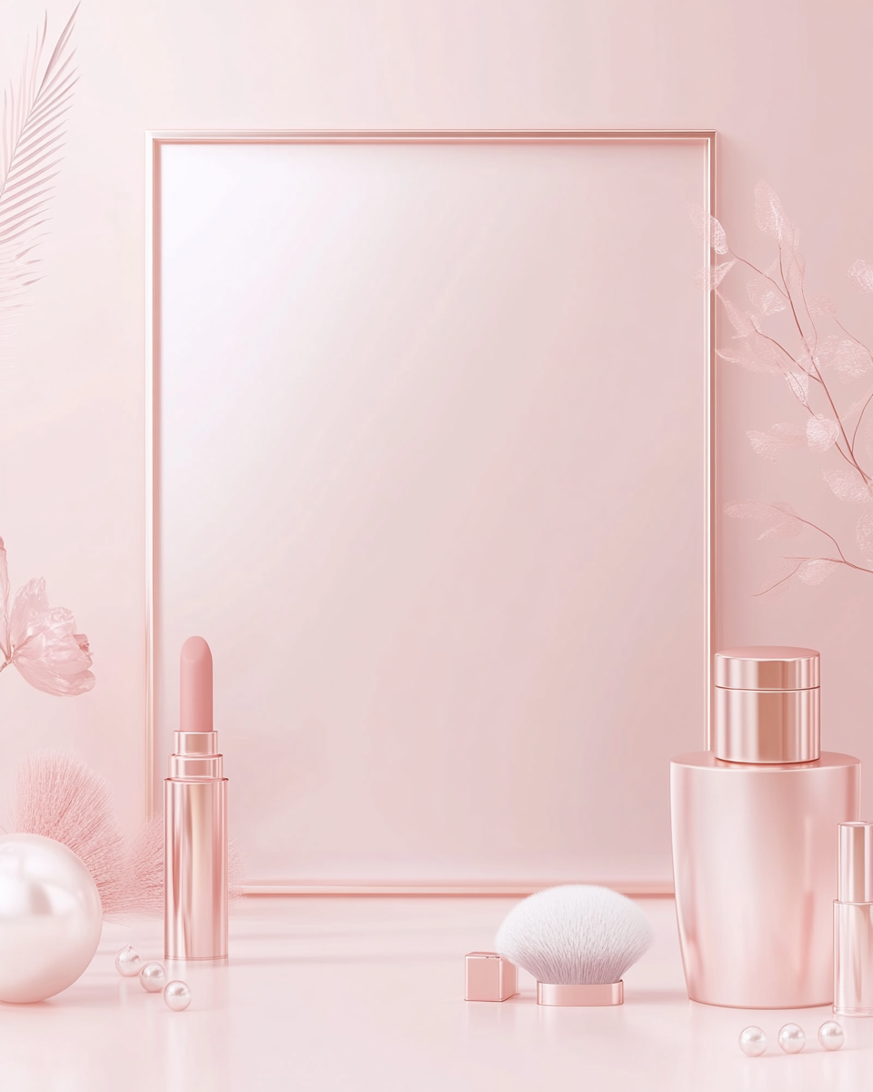 Beauty Template Aesthetics 1300+ Covers.