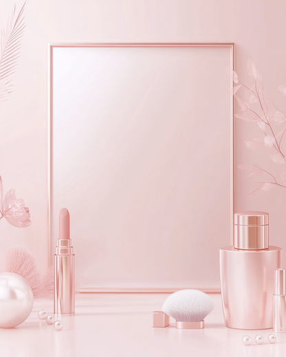 Beauty Template Aesthetics 1300+ Covers.