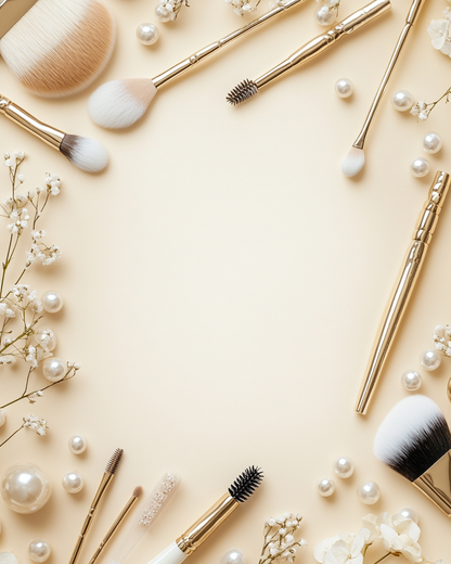Beauty Template Aesthetics 1300+ Covers.