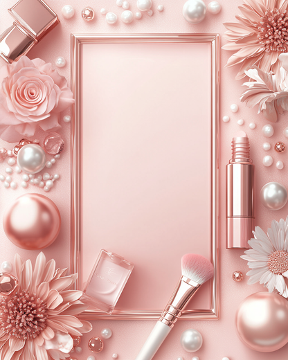 Beauty Template Aesthetics 1300+ Covers.