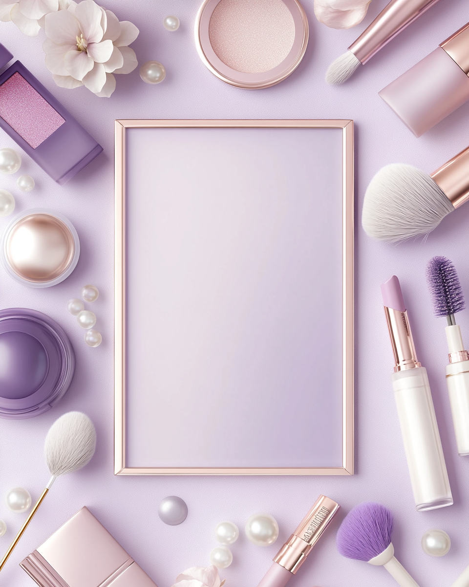 Beauty Template Aesthetics 1300+ Covers.