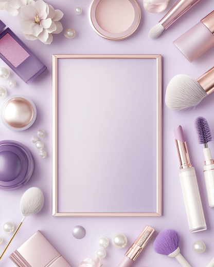 Beauty Template Aesthetics 1300+ Covers.